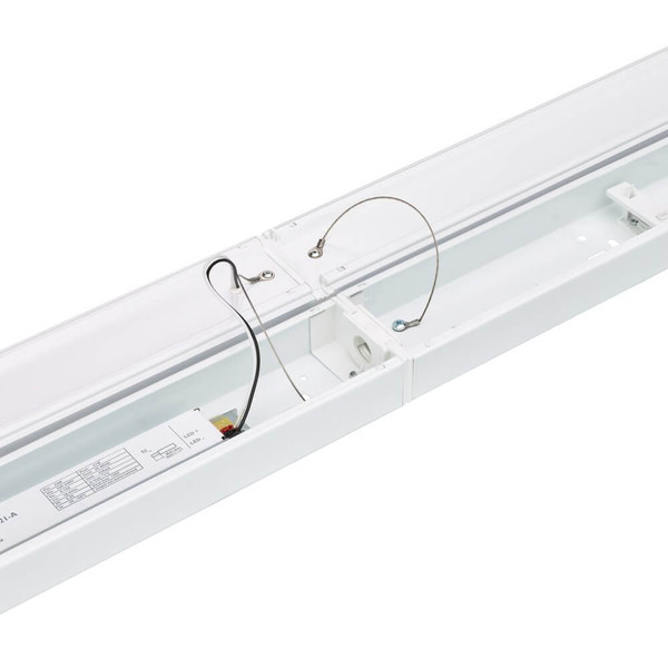 Philips LED Lichtleiste CoreLine 150cm 57W 8000lm Neutralweiss 4000K 8719514948860