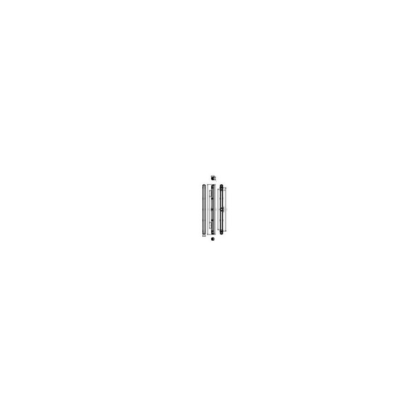 Philips LED Feuchtraumleuchte Ledinaire WT065C 120cm 22W 2400lm Neutralweiss 4000K IP65 8719514963825