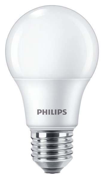 Philips Lampe CorePro LEDbulb ND 8-60W E27 840 8W 806lm neutralweiss 4000K wie 60W
