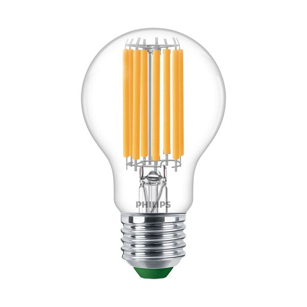 Philips Lampe LED E27 2700K klar Ultra Effizient 7,3W 1535lm warmweiss 2700K wie 100W