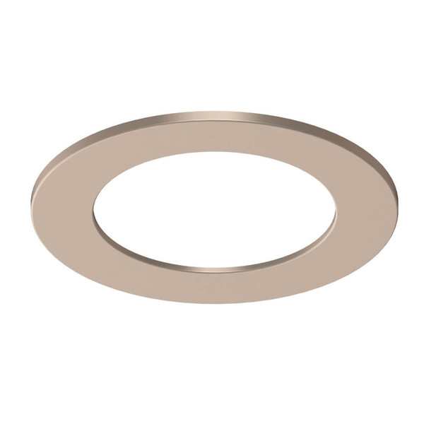 Philips Dekorring Ledinaire Clear Accent 89mm Gold RS071B Trim Accessory GD 8720169208902