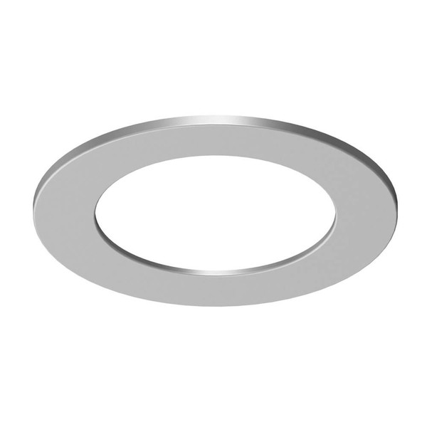 Philips Dekorring Ledinaire Clear Accent 89mm Silber RS071B Trim Accessory SI 8720169208926