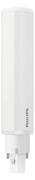 Philips CorePro LED PLC 8,9W/840 2P G24d-3 4000K 8720169287600