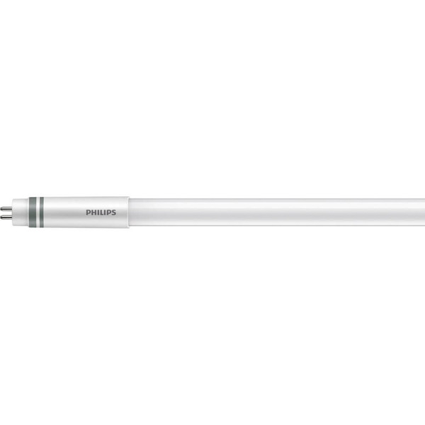 Philips LED Röhre T5 G5 CorePro HO 120cm HF EVG 26,7W 3700lm Warmweiss 3000K wie 54W 8720169295582