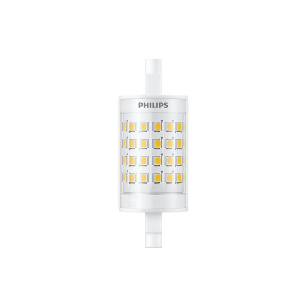 Philips LED Stablampe R7s CorePro 78mm 7W 950lm Warmweiss 3000K wie 60W 8720169301931