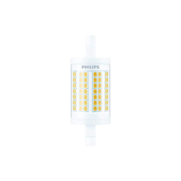 Philips LED Stablampe R7s CorePro 78mm 11,5W 1521lm Warmweiss 3000K wie 100W 8720169301993