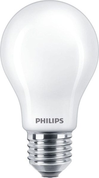 Philips MASTER Filament LED Lampe E27 matt 90Ra 5.9W 806lm 8720169311053