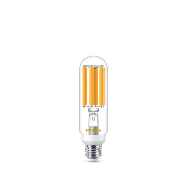 Philips LED Lampe E27 MASTER UltraEfficient SON-T-Ersatz 19W 3600lm Warmweiss 2700K wie SON-T 50W 8720169374195