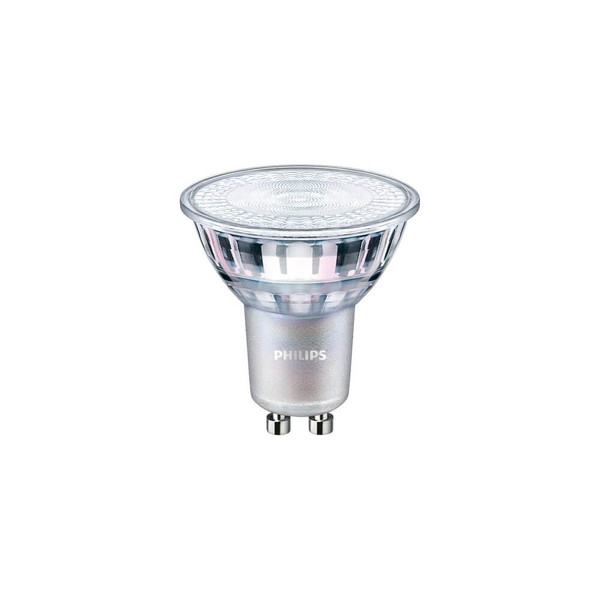 Philips LED Spot GU10 PAR16 MASTER Value 36° 2,8W 280lm extra-warm-/warmweiss 2200/2700K CCT 90Ra dimmbar wie 35W 8720169399143