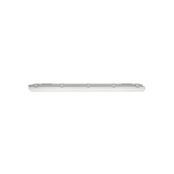 Philips LED Feuchtraumleuchte Ledinaire WT065C 120cm 23-42W 2900-4800lm Neutralweiss 4000K IP65 durchverdrahtbar 8720169500211