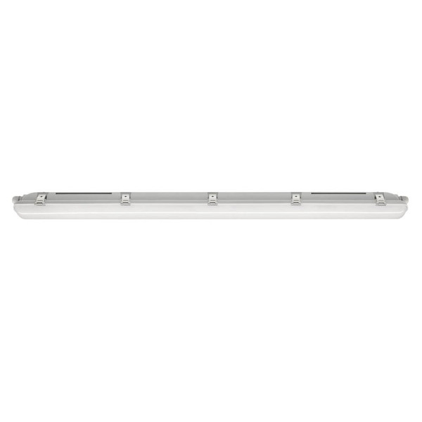 Philips LED Feuchtraumleuchte Ledinaire WT065C 120cm 23-42W 2900-4800lm Neutralweiss 4000K IP65 durchverdrahtet 8720169500235
