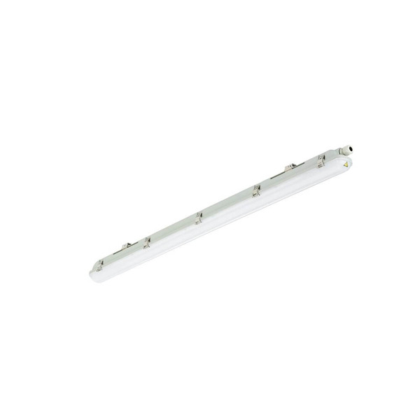 Philips LED Feuchtraumleuchte Ledinaire WT065C 120cm 23-42W 2900-4800lm Neutralweiss 4000K IP65 durchverdrahtet 8720169500235