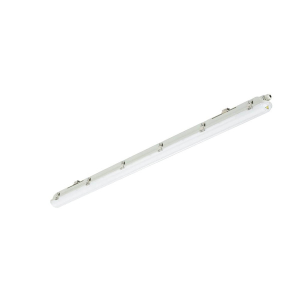 Philips LED Feuchtraumleuchte Ledinaire WT065C 150cm 30-53W 4100-6800lm Neutralweiss 4000K IP65 durchverdrahtet 8720169500242