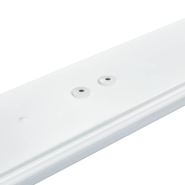 Philips LED Anbauleuchte CoreLine FastSet 60,2cm 12-20W 1700-2600lm warm-/neutralweiss 3000/4000K CCT IP44 8720169510159