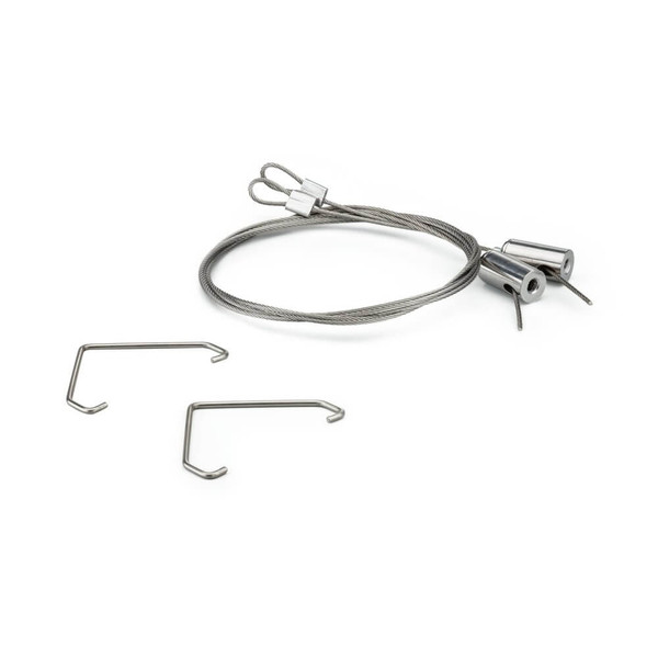 Philips Seilabhängung CoreLine FastSet Edelstahl SM155Z Suspension set CL fastset 8720169513228
