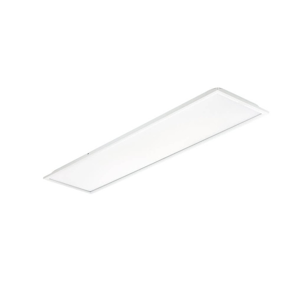 Philips LED Panel CoreLine Gen6 120x30cm 26W 3600lm Neutralweiss 4000K DALI UGR19 IP44 8720169735170