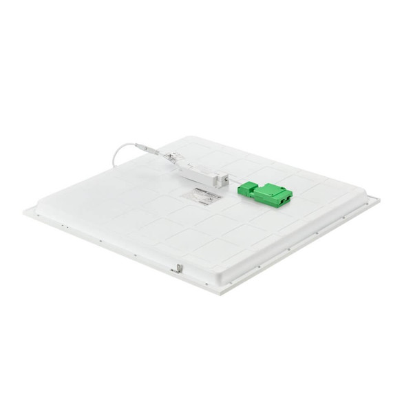 Philips LED Panel CoreLine Gen6 60x60cm 26W 3400lm Warmweiss 3000K UGR19 IP44 8720169751347