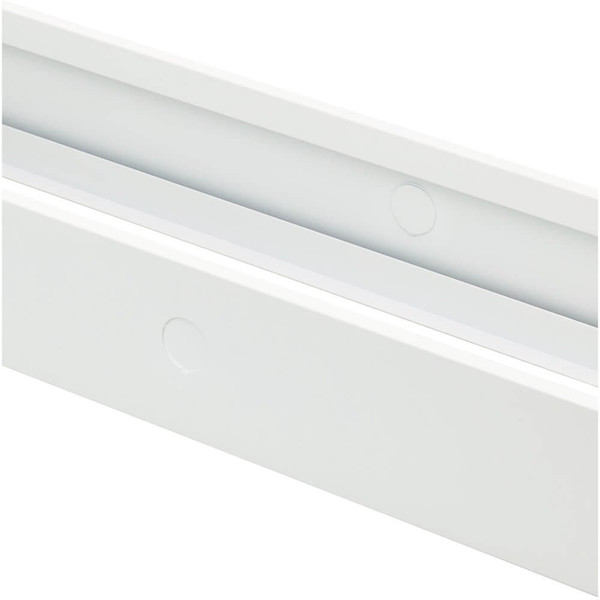 Philips Aufbaurahmen LED-Panel 60x60cm Weiß RC159Z SMB W60L60 8720169752146