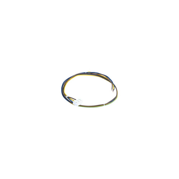 10er-Pack Philips Durchgangsverdrahtung CoreLine Feuchtraumleuchte Gen3 3x2,5mm² 550mm WT120Z TW-3x2.5-L600 10pcs 8720169755154