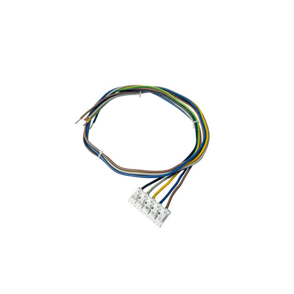 10er-Pack Philips Durchgangsverdrahtung CoreLine Feuchtraumleuchte Gen3 5x2,5mm² 1035mm WT120Z TW-5x2.5-L1200 10pcs 8720169755185