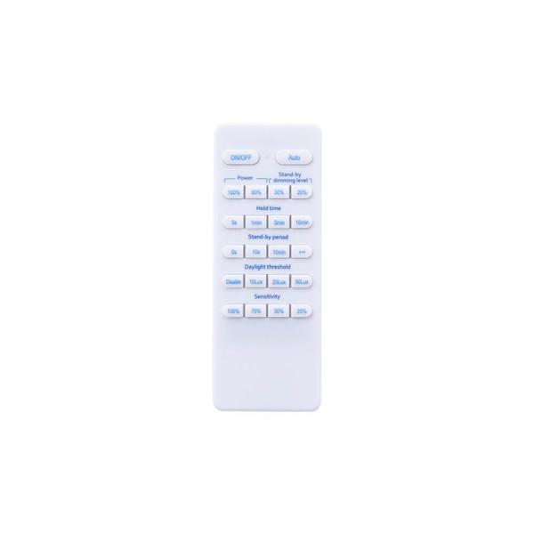 Philips Fernbedienung Ledinaire Hallenleuchte All-in LSCS Highbay Remote Control_Z 8720169756779