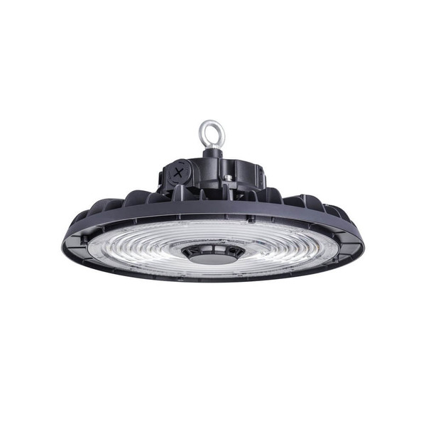 Philips LED Hallenleuchte HighBay Ledinaire All-in 100-195W 15000-28000lm neutral-/tageslichtweiss 4000/5000/6500K CCT IP65 8720169758971