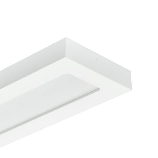 Philips LED Anbauleuchte CoreLine 120x20cm 23-38,5W 3600-6000lm Neutralweiss 4000K IP44 8720169764217