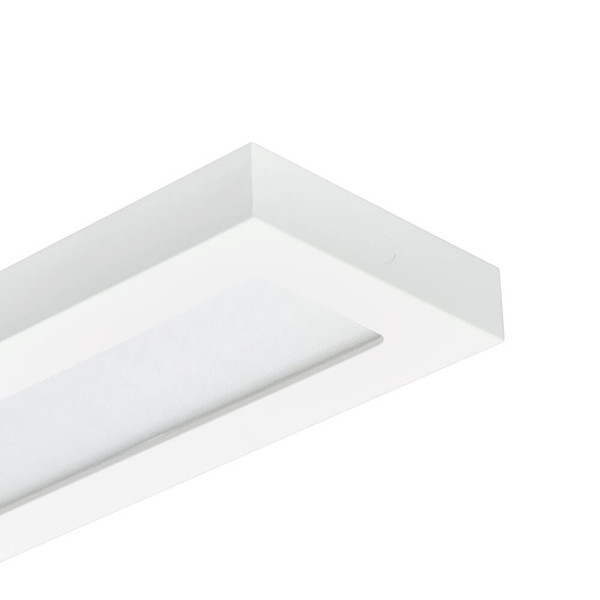 Philips LED Anbauleuchte CoreLine 120x20cm 23-38,5W 3400-5700lm Warmweiss 3000K DALI UGR19 IP44 8720169764231
