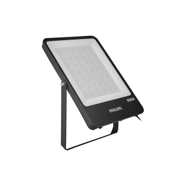 Philips LED Fluter Ledinaire 500W 60000lm Neutralweiss 4000K IP65 8720169766501