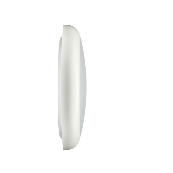Philips LED Wand- Deckenleuchte Ledinaire Gen2 17W 1100-1700lm warm-/neutral-/tageslichtweiss 3000/4000/5700K CCT Sensor IP65 8720169767478