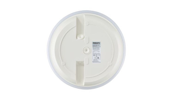 PHILIPS LEDINAIRE Wand-/Deckenleuchte GEN2 rund Ø300mm 1100lm 8720169767492