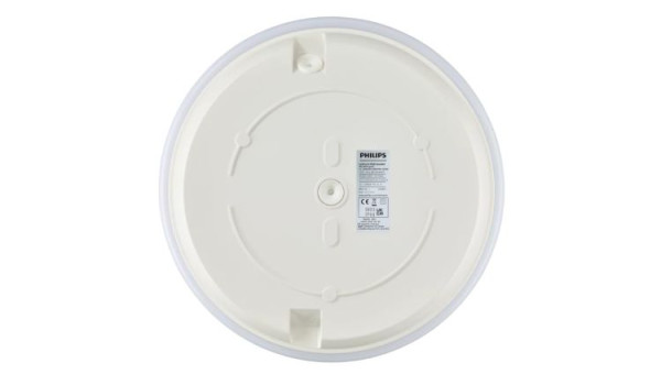 PHILIPS LEDINAIRE Wand-/Deckenleuchte mit Bewegungsmelder GEN2 rund Ø350mm 2200lm 8720169767539