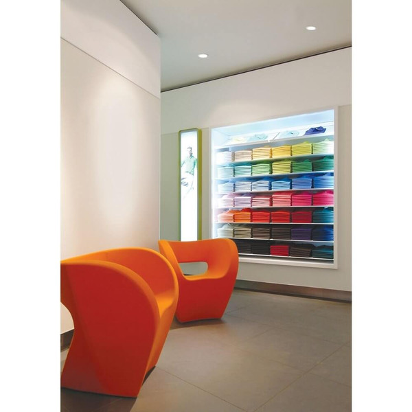 Philips LED Spot GU10 PAR16 MASTER Value 36° 5,5W 575lm extra-warm-/warmweiss 2200/2700K CCT 90Ra dimmbar wie 80W 8721103038210