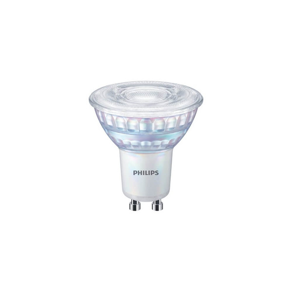 Philips LED Spot GU10 PAR16 MASTER Value 36° 5,5W 575lm Neutralweiss 4000K 90Ra dimmbar wie 80W 8721103038234