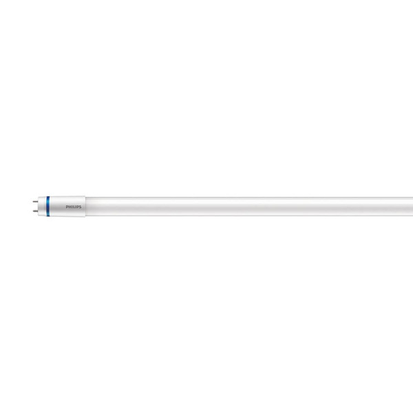 Philips LED Röhre T8 G13 MASTER HO 60cm KVG + 230V 7,6W 1150lm Neutralweiss 4000K wie 18W 8721103044174