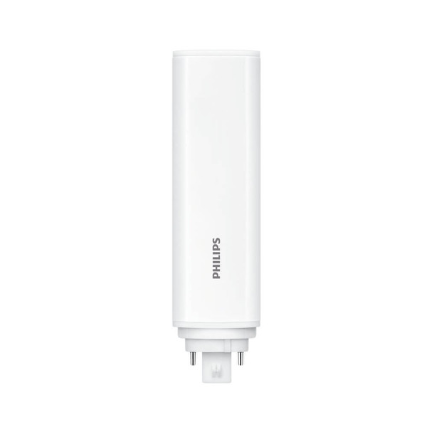Philips LED Kompaktlampe PL-T GX24q-3 4-Pin CorePro EVG + 230V 13,5W 1620lm Warmweiss 3000K wie 32W 8721103049810