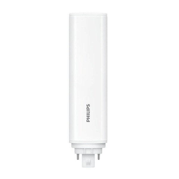 Philips LED Kompaktlampe PL-T GX24q-4 4-Pin CorePro EVG + 230V 16W 2250lm Neutralweiss 4000K wie 42W 8721103049872
