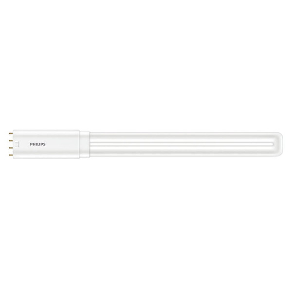 Philips LED Kompaktlampe PL-L 2G11 4-Pin CorePro EVG + 230V 16,5W 2000lm Warmweiss 3000K wie 36W 8721103050953