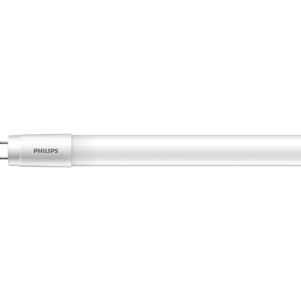 Philips LED Röhre T8 G13 MASTER 150cm 230V AC/DC 20W 3700lm Neutralweiss 4000K wie 58W 8721103115140