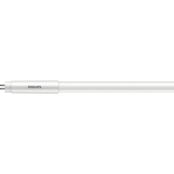 Philips LED Röhre T5 G5 MASTER 60cm 230V AC/DC 10,5W 1600lm Neutralweiss 4000K wie 24W 8721103115164