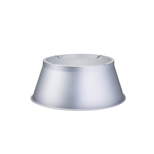 Philips Reflektor Ledinaire Hallenleuchte 437mm Weiß Highbay Reflector AL-L_Z 8721103304292