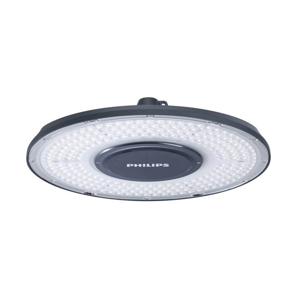 Philips LED Hallenleuchte HighBay CoreLine Gen6 UltraEfficient 105W 20000lm Neutralweiss 4000K 55° IP66 8721103306418