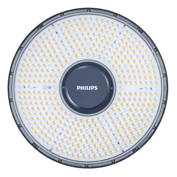 Philips LED Hallenleuchte HighBay CoreLine Gen6 UltraEfficient 222W 40000lm Neutralweiss 4000K DALI 90° IP66 8721103306609