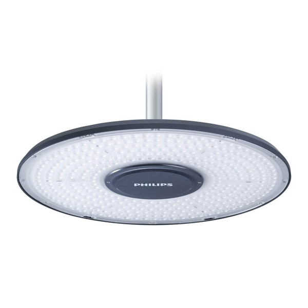 Philips LED Hallenleuchte HighBay CoreLine Gen6 UltraEfficient 153W 28000lm Neutralweiss 4000K DALI 55° IP66 8721103306746