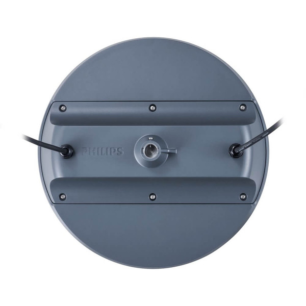 Philips LED Hallenleuchte HighBay CoreLine Gen6 UltraEfficient 153W 28000lm Neutralweiss 4000K DALI 55° IP66 8721103306746