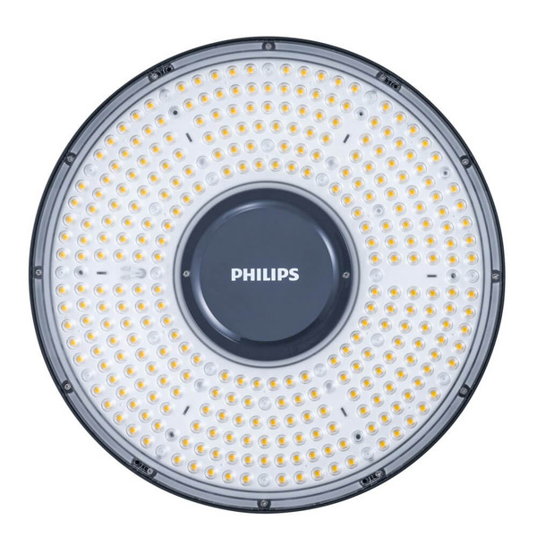 Philips LED Hallenleuchte HighBay CoreLine Gen6 UltraEfficient 153W 28000lm Neutralweiss 4000K DALI 90° IP66 8721103306753