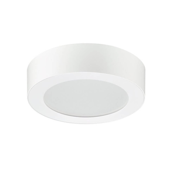 Philips Einbaurahmen CoreLine Slim Downlight Weiß DN145Z SM Frame D150 8721103317032