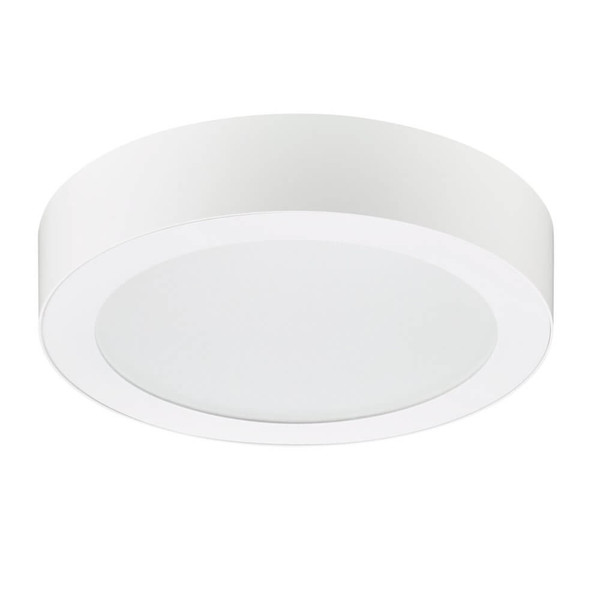 Philips Einbaurahmen CoreLine Slim Downlight Weiß DN145Z SM Frame D200 8721103317049