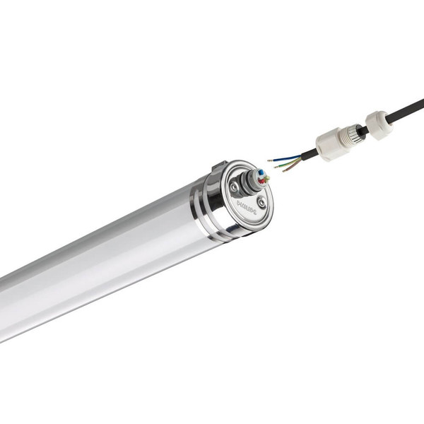 Philips LED Rohrleuchte CoreLine Gen2 120cm 31W 5000lm Neutralweiss 4000K IP68 8721103329639