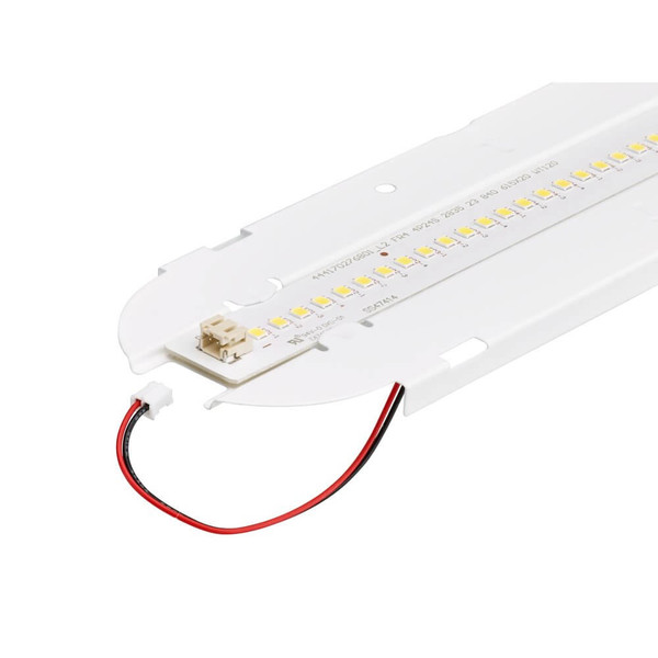 Philips LED Feuchtraumleuchte CoreLine Gen3 120cm 25W 4000lm Neutralweiss 4000K Sensor IP66 8721103333285